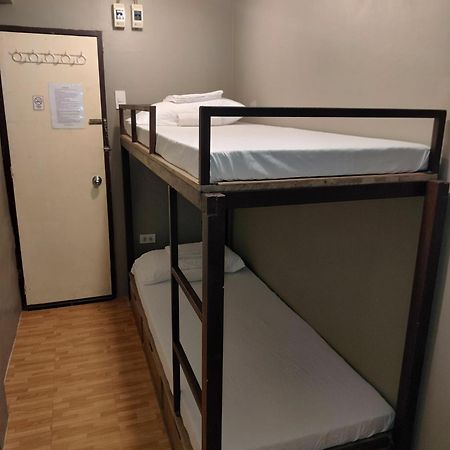 Cebu Pungko-Pungko Hostel Екстер'єр фото