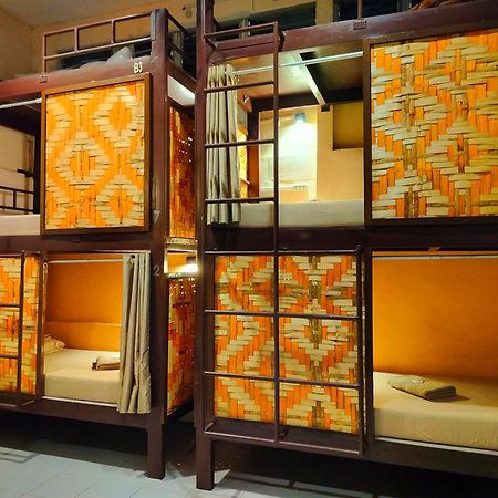 Cebu Pungko-Pungko Hostel Екстер'єр фото