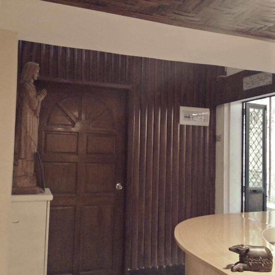 Cebu Pungko-Pungko Hostel Екстер'єр фото