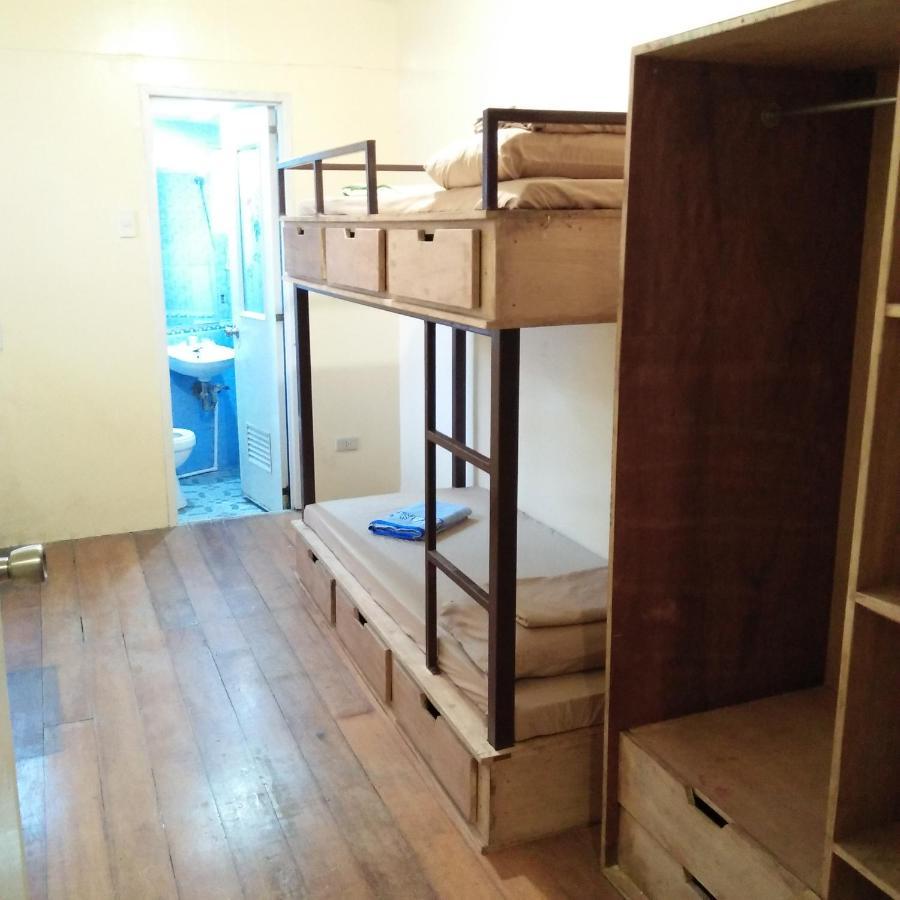 Cebu Pungko-Pungko Hostel Екстер'єр фото