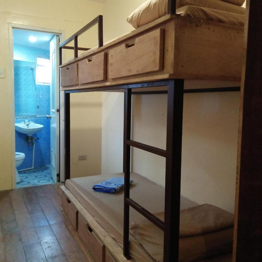 Cebu Pungko-Pungko Hostel Екстер'єр фото