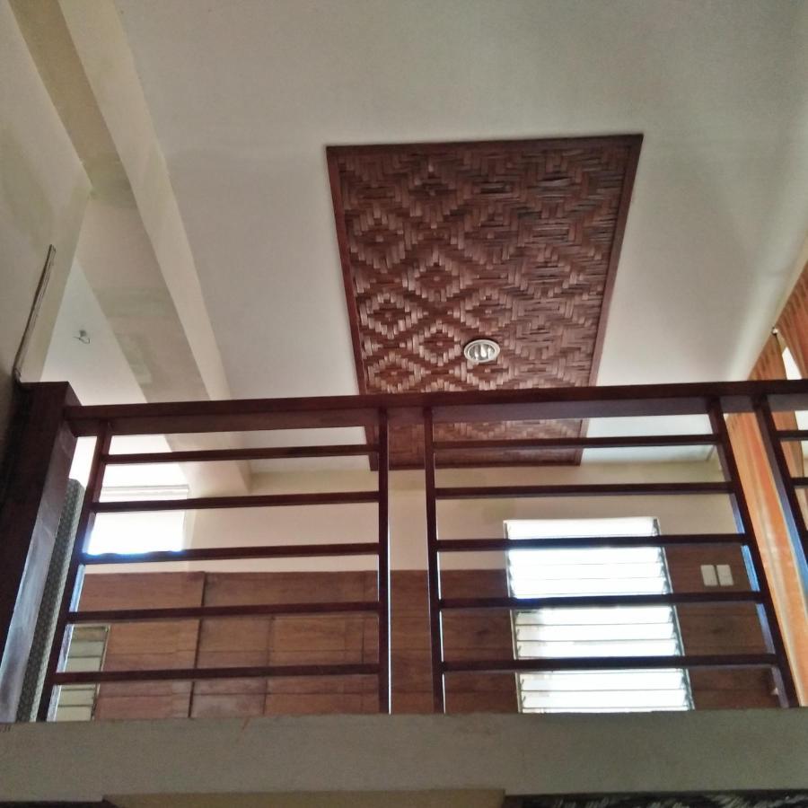 Cebu Pungko-Pungko Hostel Екстер'єр фото