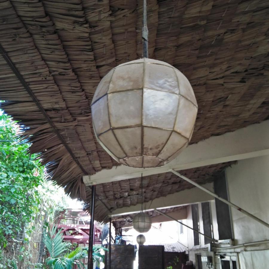 Cebu Pungko-Pungko Hostel Екстер'єр фото