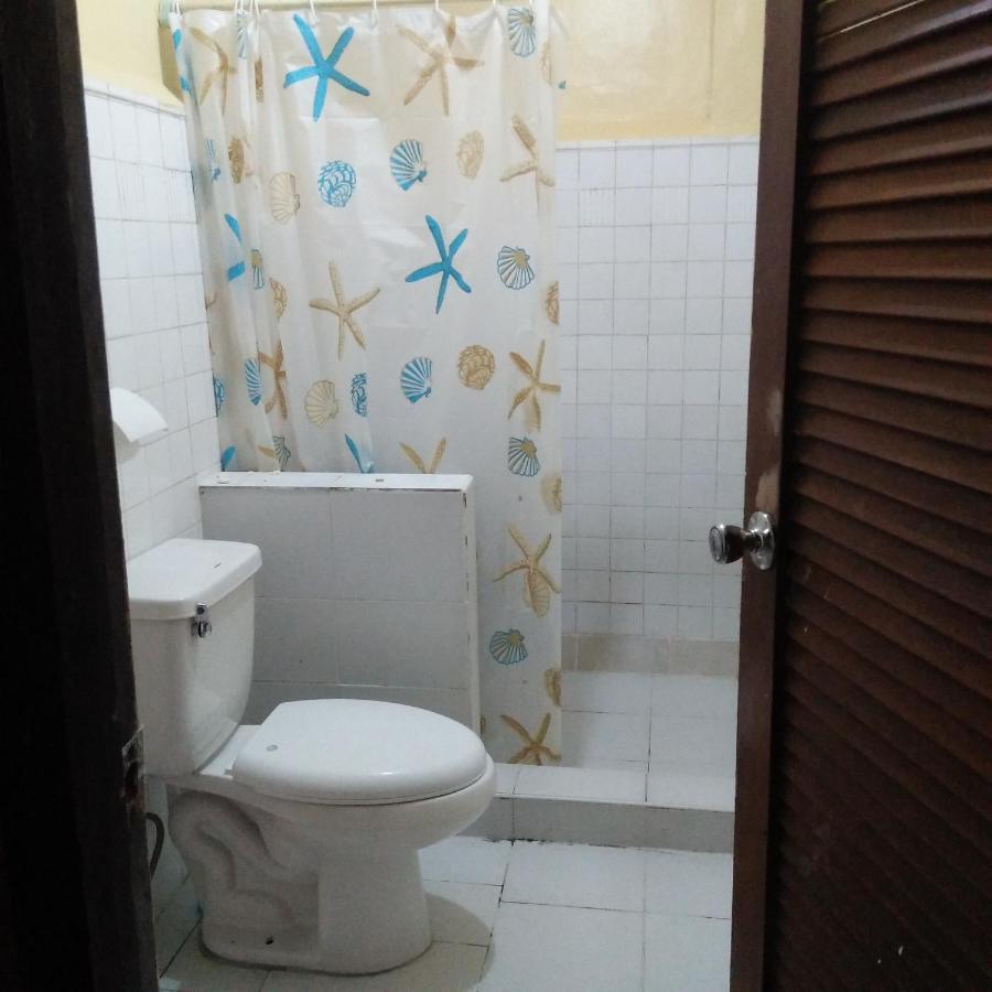 Cebu Pungko-Pungko Hostel Екстер'єр фото