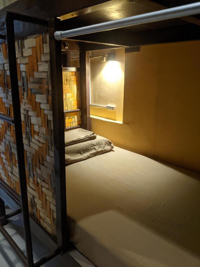 Cebu Pungko-Pungko Hostel Екстер'єр фото