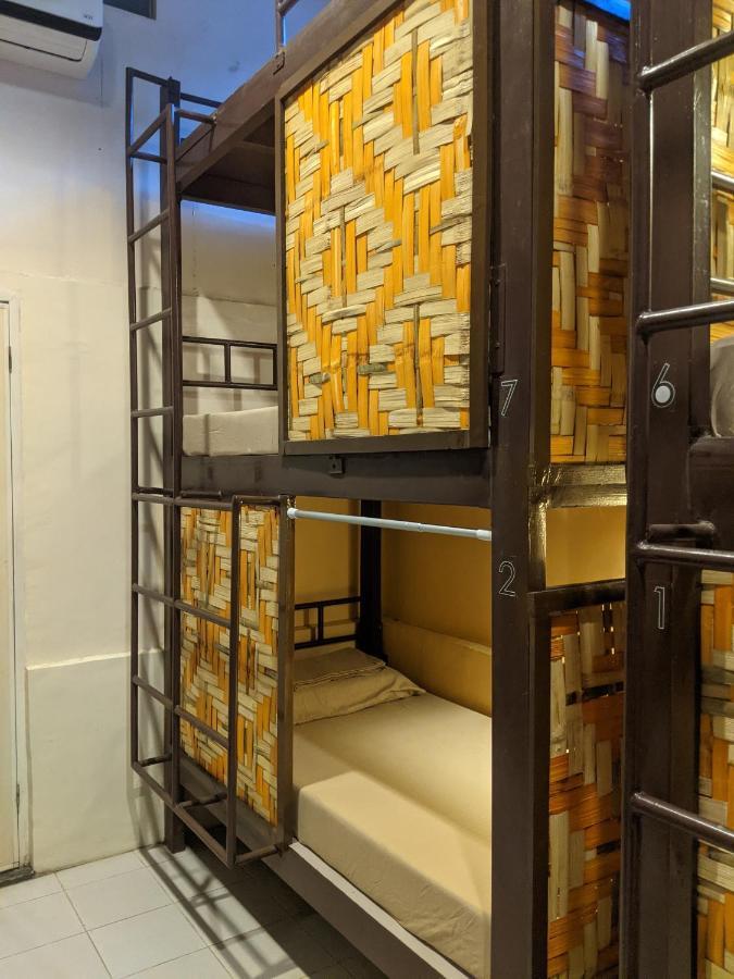 Cebu Pungko-Pungko Hostel Екстер'єр фото