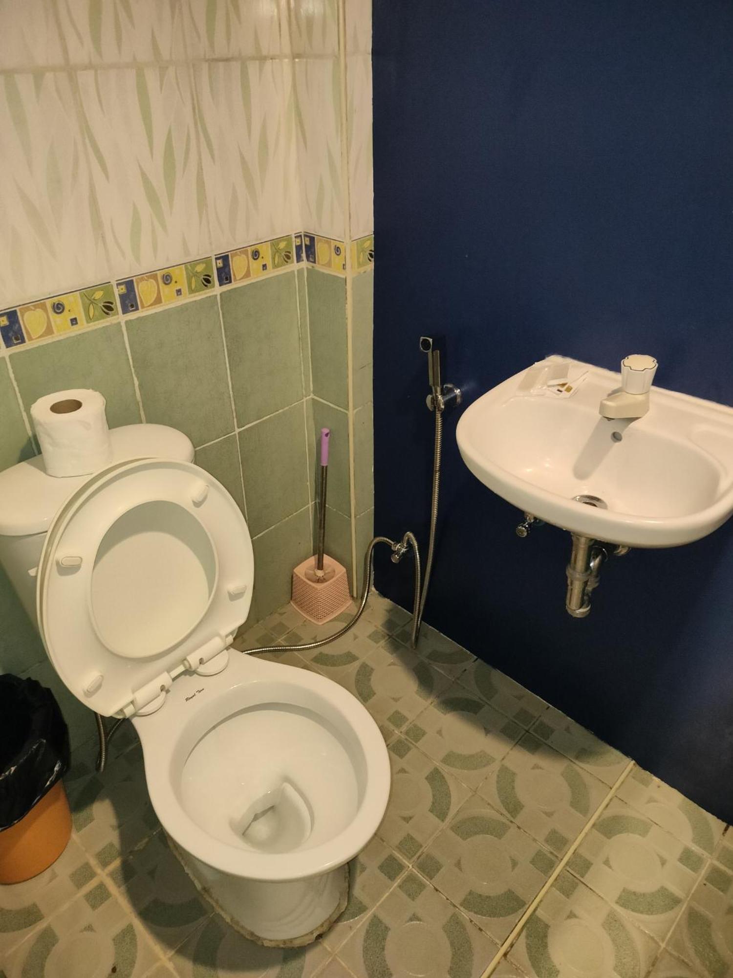 Cebu Pungko-Pungko Hostel Екстер'єр фото