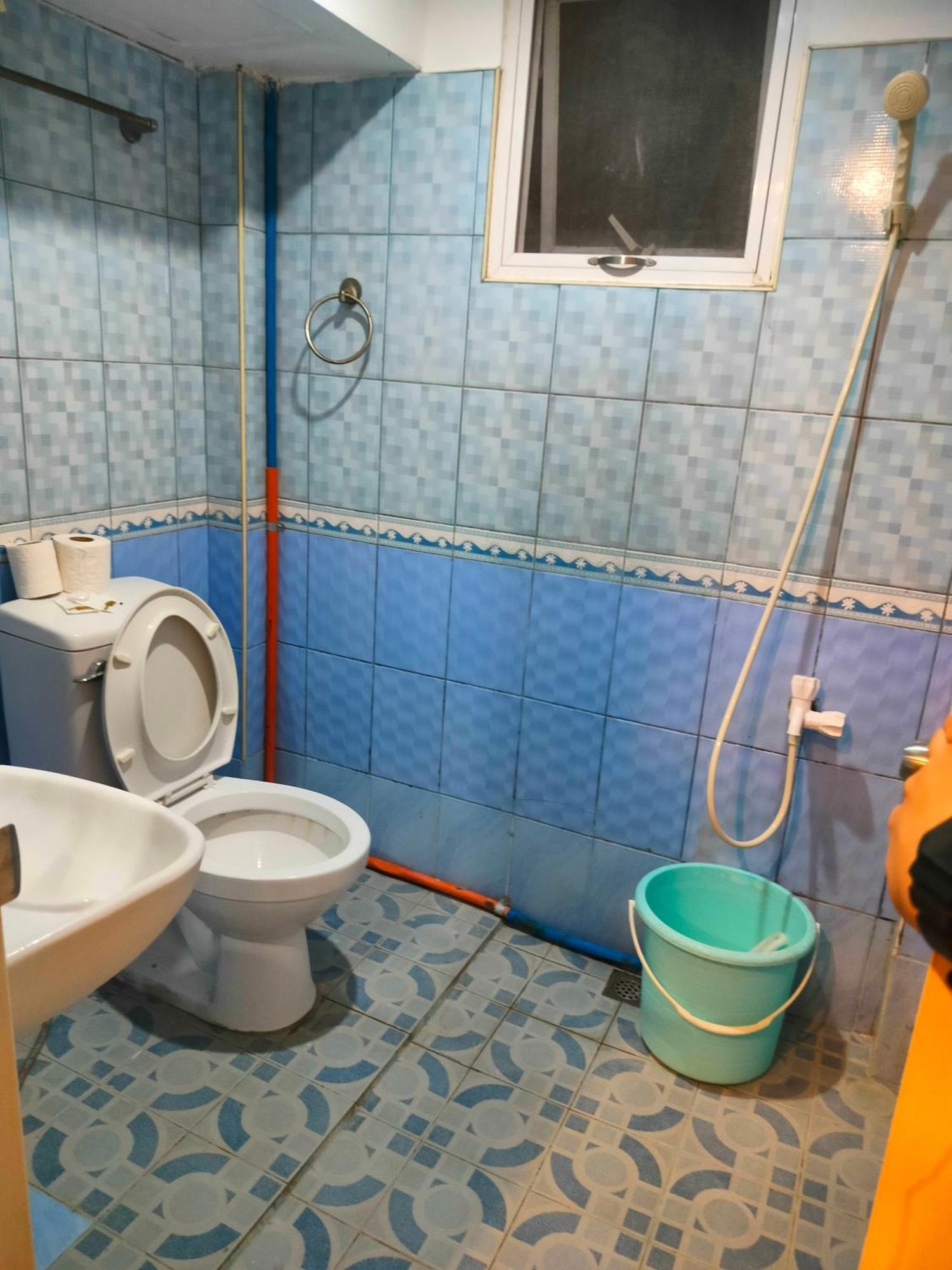 Cebu Pungko-Pungko Hostel Екстер'єр фото
