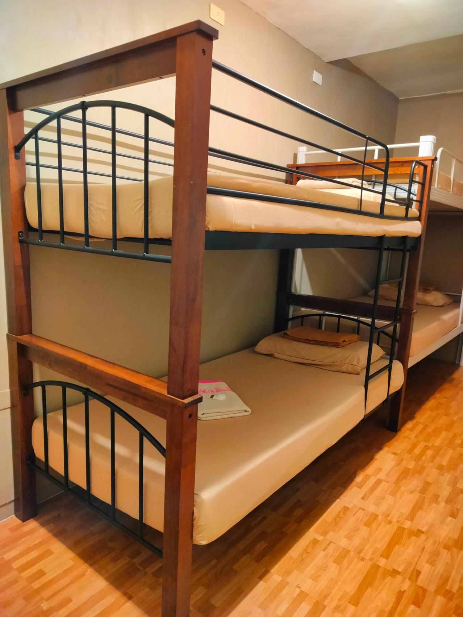 Cebu Pungko-Pungko Hostel Екстер'єр фото