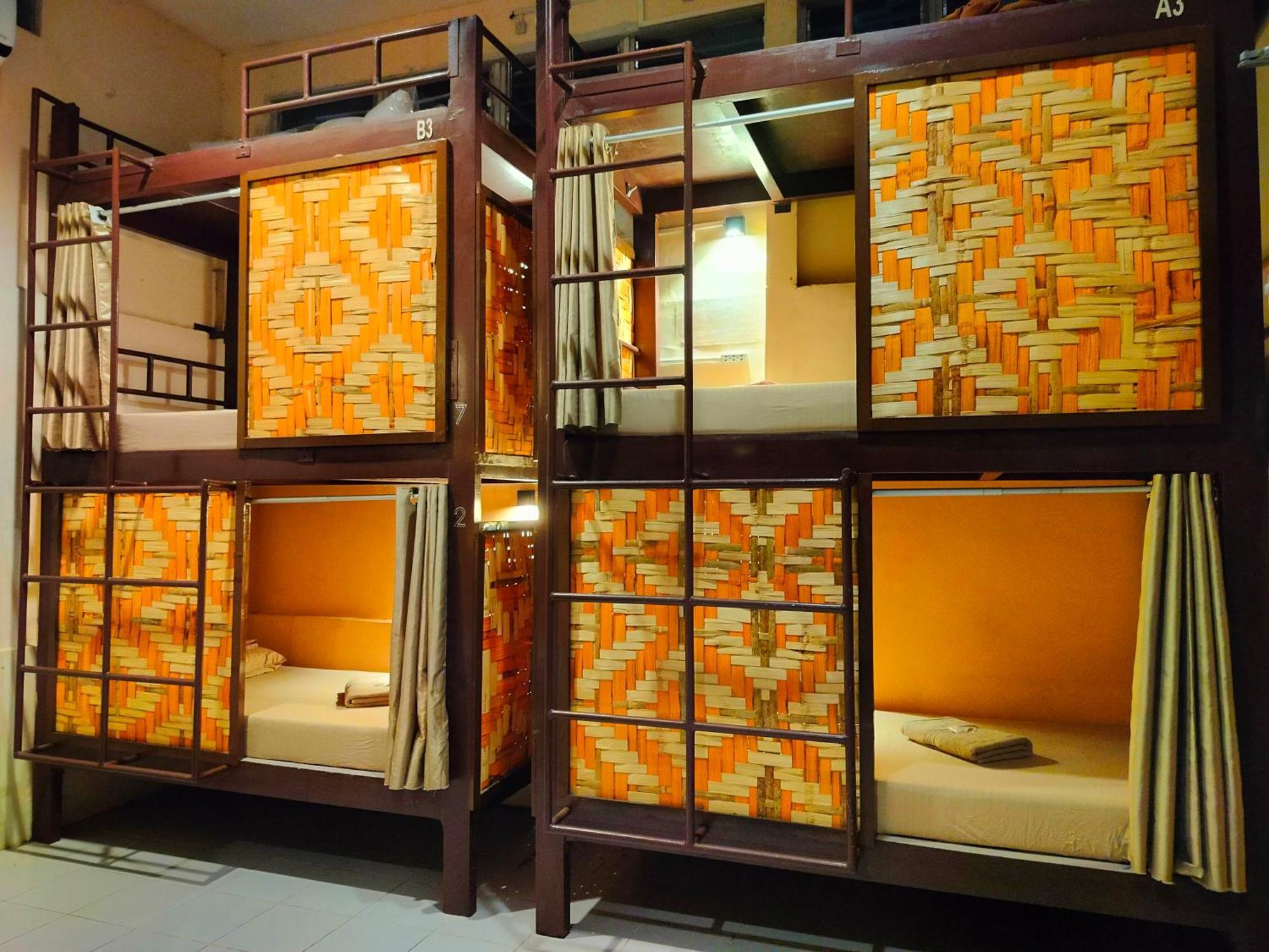 Cebu Pungko-Pungko Hostel Екстер'єр фото